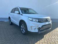 gebraucht Suzuki Vitara 1.6 Comfort+ 4x2