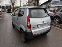 gebraucht Aixam Microcar Roadline45 km/h