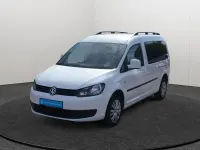 Brugt VW Caddy Maxi Trendline 140 HK (102 kW) 2015 MPV