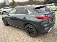 Gebraucht Kia XCeed Inspiration 141 PS (103 kW) 2022 Grau SUV