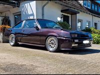 Gebraucht Opel Manta 144 PS (105 kW) 1981 Coupé