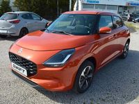 Neu Suzuki Swift Comfort+ 83 PS (61 kW) 2025 Flame orange pearl Kleinwagen