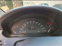 Gebraucht Mercedes A140 Classic 82 PS (60 kW) 2000 Silber Van / Kleinbus