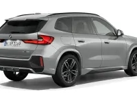 Gebraucht BMW X1 Comfort Edition 218 PS (160 kW) 2025 Silber SUV