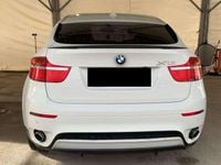 Gebraucht BMW X6 306 PS (225 kW) 2011 Weiß SUV