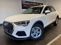 Gebraucht Audi Q3 Sport 150 PS (110 kW) 2022 Weiß SUV