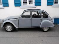 Gebraucht Citroën 2CV 29 PS (21 kW) 1985 Andere farben Limousine