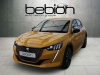 Gebraucht Peugeot e-208 GT 100 kW (136 PS) 2022 Andere farbe Kleinwagen