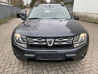 gebraucht Dacia Duster 1.2 TCe 125 4x2 Urban Explorer