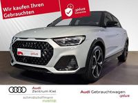 Gebraucht Audi A1 Ambiente 116 PS (85 kW) 2025 Tausilber metallic Kleinwagen