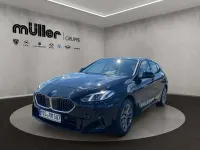 Używany BMW 120 170 KM (125 kW) 2026 Czarny Hatchback