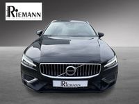 gebraucht Volvo V60 Inscription Expression Recharge T6 AWD +...