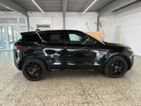 Gebraucht Land Rover Range Rover 179 PS (131 kW) 2019 Schwarz SUV