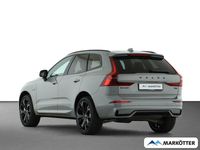 Nowe Volvo XC60 Plus 455 KM (334 kW) 2026 Szary SUV