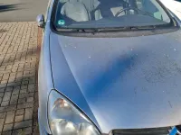Gebraucht Citroën C5 207 PS (152 kW) 2003 Silber Limousine