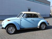 gebraucht VW Käfer 1303 Cabriolet