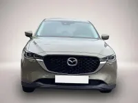 Gebraucht Mazda CX-5 Ad'Vantage 150 PS (110 kW) 2022 Manufacturer SUV