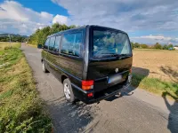 Gebraucht VW Multivan 115 PS (84 kW) 1997 Van / Kleinbus