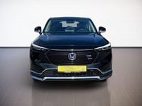 Gebraucht Honda HR-V Advance 131 PS (96 kW) 2023 Schwarz SUV