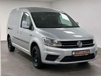 Gebraucht VW Caddy Maxi Trendline 102 PS (75 kW) 2017 Andere Van / Kleinbus