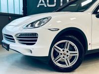 gebraucht Porsche Cayenne Diesel Platinum Edition PANO/LUFT/KAM