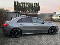Gebraucht Mercedes A220 AMG line 190 PS (139 kW) 2021 Limousine