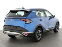 gebraucht Kia Sportage 1.6 T-GDI Urban, Kamera, Winterpaket, LED