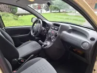Occasion Fiat Panda 77 ch (56 kW) 2012 Jaune Citadine
