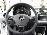 Gebraucht VW e-up! Edition 61 kW (83 PS) 2024 Kleinwagen