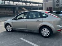Usata Ford Focus 101 CV (74 kW) 2010 Argento Berlina