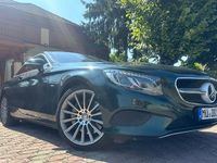 Gebraucht Mercedes S500 AMG Edition 1 455 PS (334 kW) 2014 Weiß Limousine