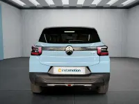 Nowe Citroën C3 101 KM (74 kW) 2025 Niebieski Hatchback