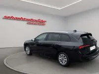 Gebraucht Opel Astra Elegance 131 PS (96 kW) 2023 Schwarz Kombi
