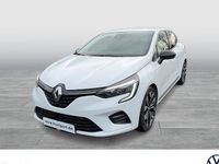 Gebraucht Renault Clio V Intens 100 PS (73 kW) 2020 Weiß Limousine