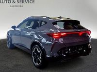 Gebraucht Cupra Formentor 150 PS (110 kW) 2025 Grau SUV