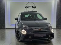 gebraucht Abarth 595 *PDC*KLIMA*COMPETIZIONEFELGEN*UCONNECT