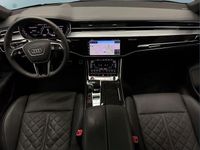 Gebraucht Audi S8 571 PS (419 kW) 2024 Grau Limousine