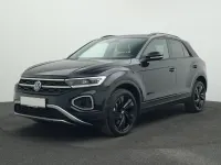 Gebraucht VW T-Roc Style 150 PS (110 kW) 2026 SUV