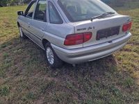 Gebraucht Ford Escort Ghia 90 PS (66 kW) 1994 Limousine