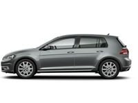 Gebraucht VW Golf VII Sound 125 PS (91 kW) 2018