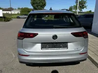 Gebraucht VW Golf VIII Active 131 PS (96 kW) 2023 Reflexsilber metallic Kombi