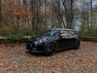 Gebraucht Mini Cooper S Resolute Edition 178 PS (130 kW) 2023 Grün Kleinwagen