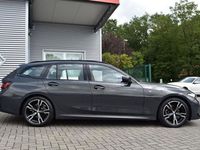 gebraucht BMW 320 320 d Touring M Sport *APP*AHK*LED*PDC* 140 kW (...