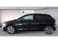 Usata VW Polo Goal 95 CV (69 kW) 2025 Nero Berlina