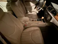 Gebraucht Jaguar S-Type S 240 PS (176 kW) 2005 Grün Limousine