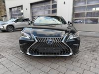 Gebraucht Lexus ES300H Executive Line 218 PS (160 kW) 2022 Schwarz Limousine