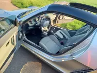 Gebraucht Smart Roadster 82 PS (60 kW) 2004 Cabrio