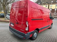 gebraucht Renault Master L2H2 2.3