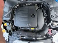 gebraucht Mercedes C200 C 200T 9G-TRONIC AMG Line Mild Hybrid