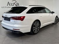 Gebraucht Audi A6 S-Line 204 PS (150 kW) 2021 Ibisweiã Kombi